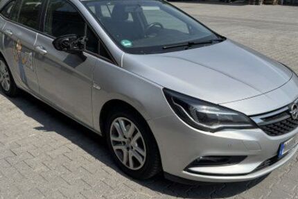 Opel Astra 190.186 km 6.605 &euro; Augsburg 86156