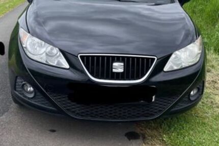 Seat Ibiza 172.000 km 3.250 &euro; Herford 32052