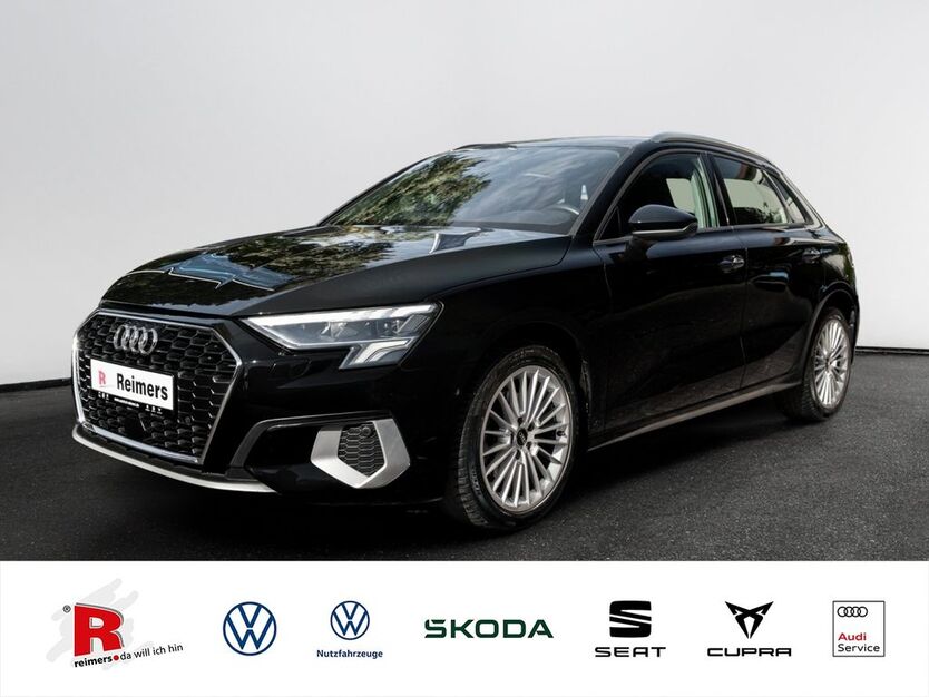 Audi A3 57.510 km 27.990 € Hamburg 22457