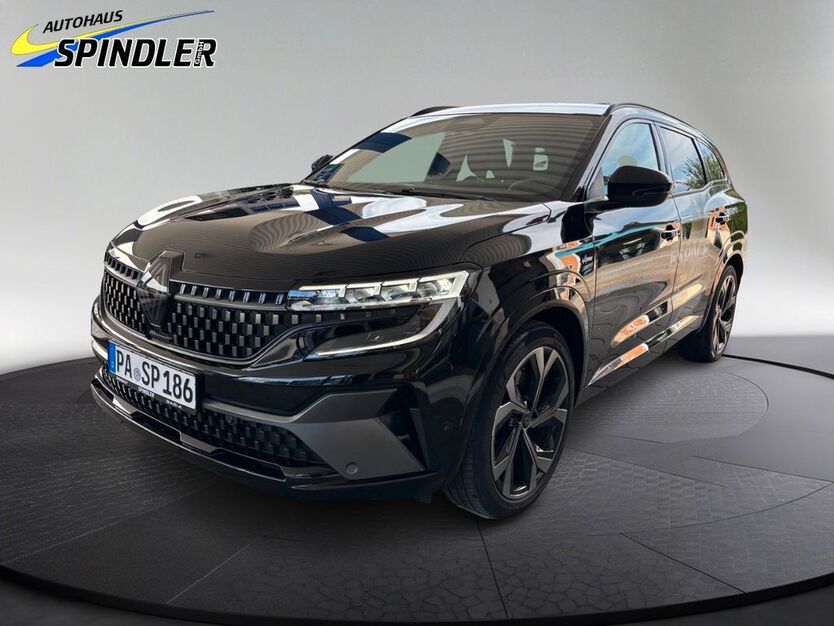 Renault Espace 35.000 km 32.900 € Hutthurm OT Prag 94116