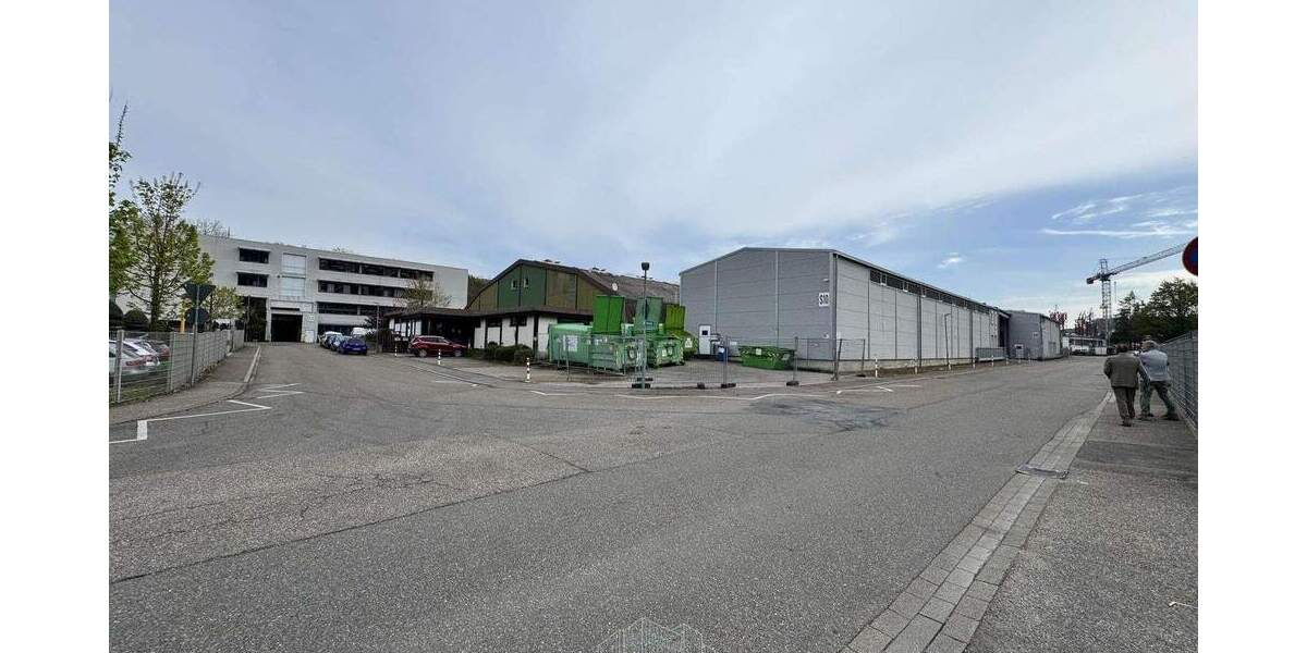 Gewerbeobjekt Königsbach-Stein Stein - 2.500.000&euro; | Angebot:24140854