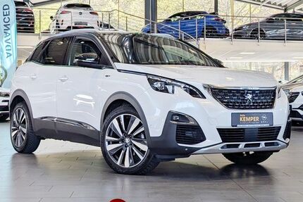 Peugeot 3008 78.500 km 22.950 &euro; Meppen 49716