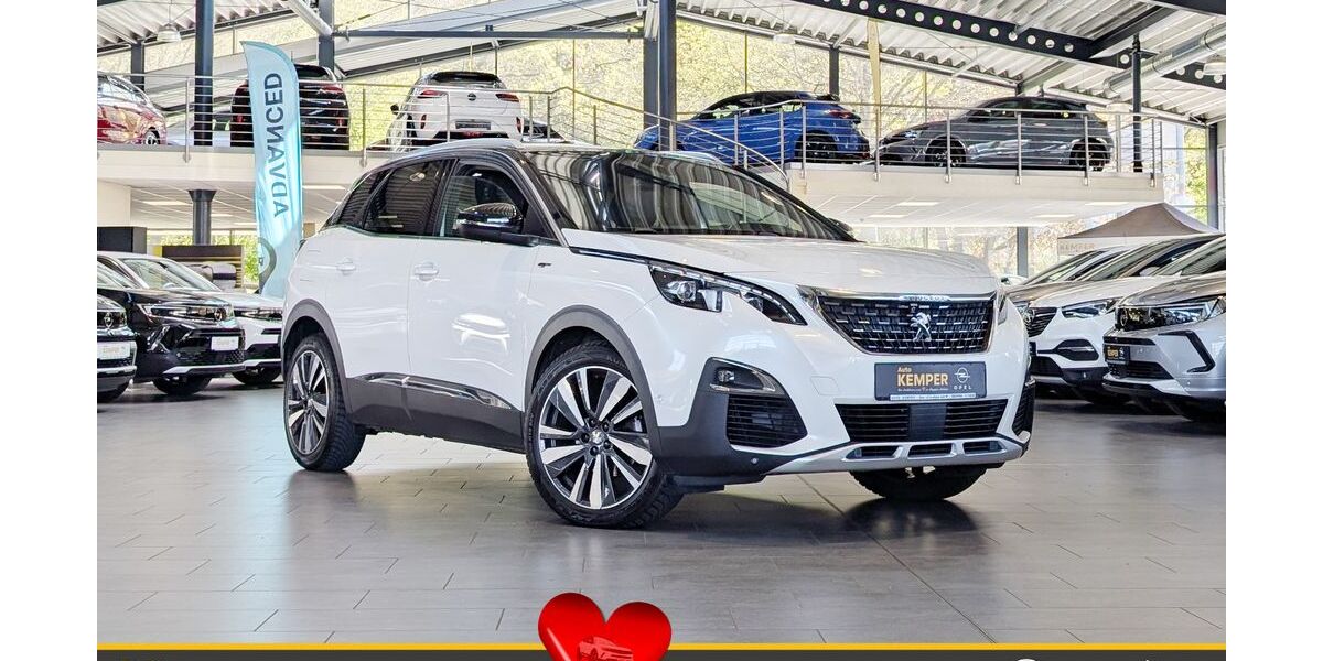 Peugeot 3008 78.500 km 22.950 &euro; Meppen 49716