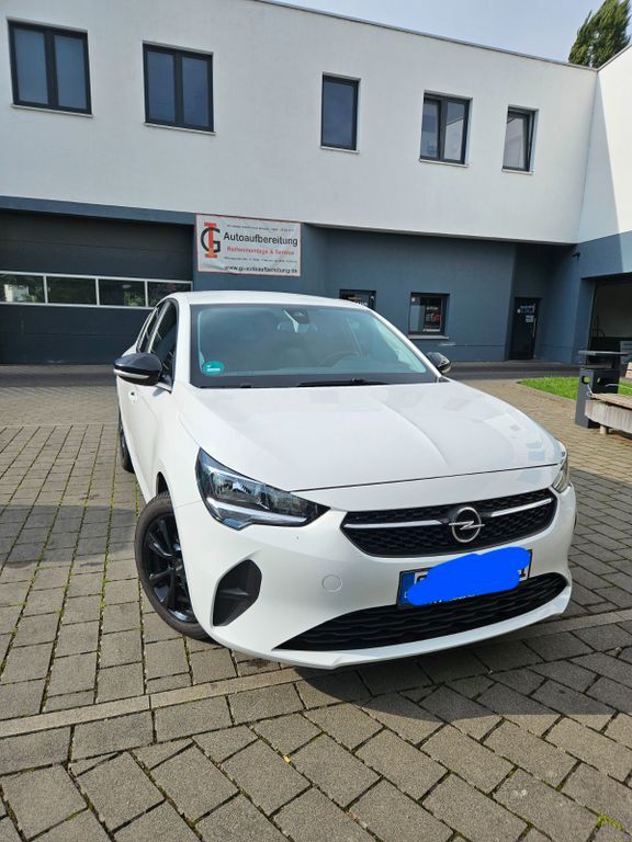 Corsa