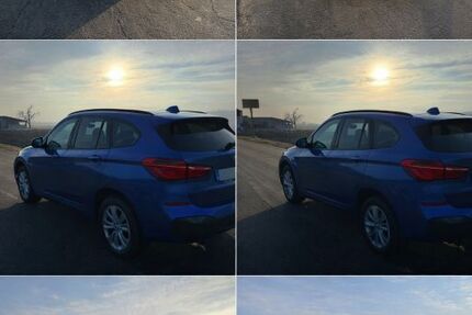 BMW X1 157.000 km 17.450 &euro; Waldkraiburg 84478