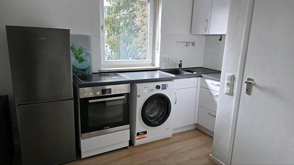 Dachgeschoßwohnung München Pasing-Obermenzing - 1.5 Zimmer, 36 m&sup2;, 1.285&euro; | Angebot:25918860