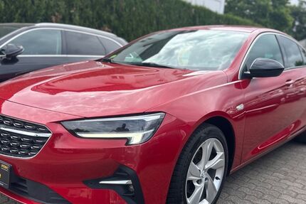 Opel Insignia 94.880 km 13.900 &euro; Saarlouis 66740