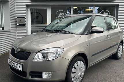 Skoda Fabia 15.000 km 9.990 € Schwetzingen 68723