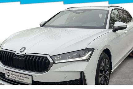 Skoda Superb 70.000 km 34.840 &euro; Berlin 12099