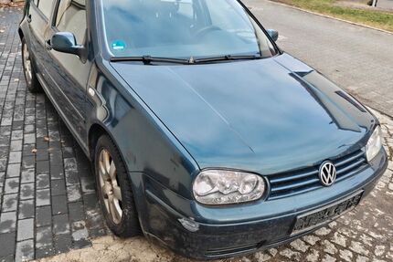 VW Golf 295.527 km 1.199 &euro; Barleben 39179
