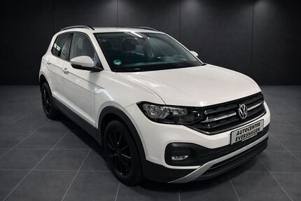 VW T-Cross 82.800 km 14.799 &euro; Rostock 18106