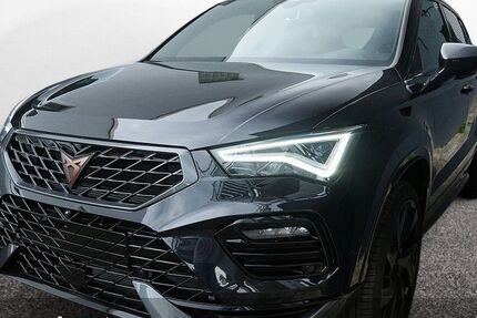 Cupra Ateca 3.500 km 43.880 &euro; Bietigheim-Bissingen 74321
