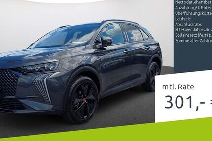 DS Automobiles DS7 (Crossback) 22.623 km 28.990 &euro; Dülmen 48249
