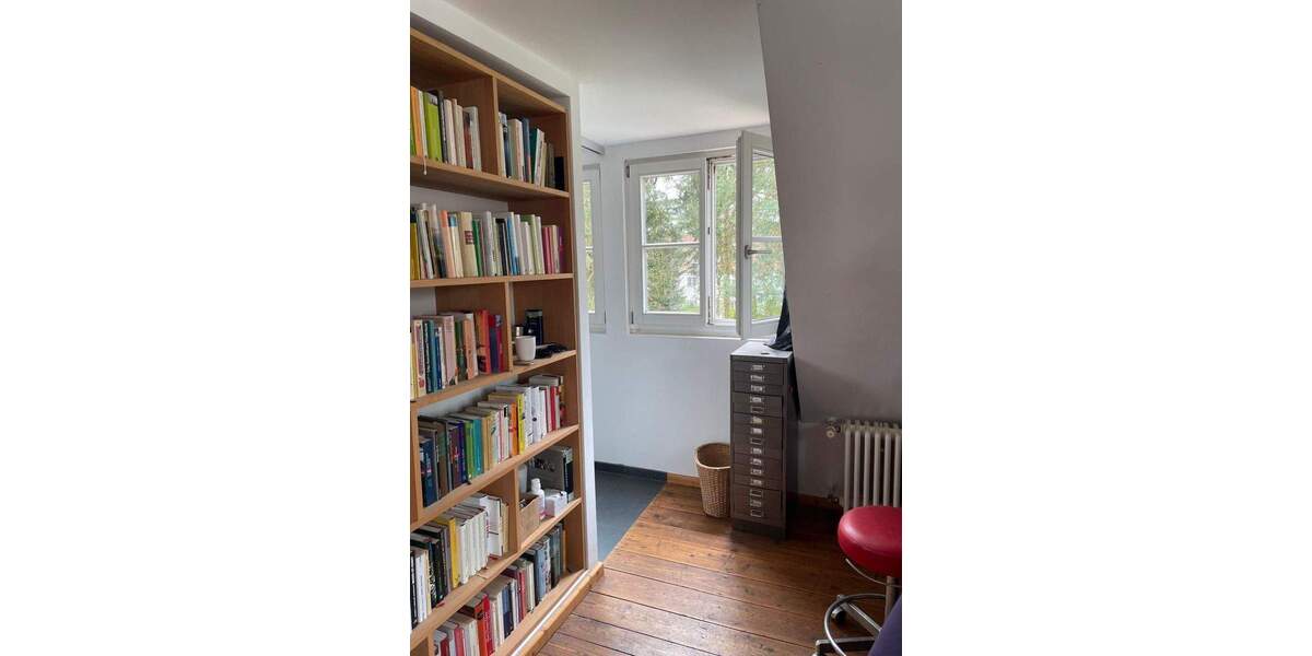 Reihenendhaus Berlin Zehlendorf - 5 Zimmer, 110 m&sup2;, 2.200&euro; | Angebot:25700343