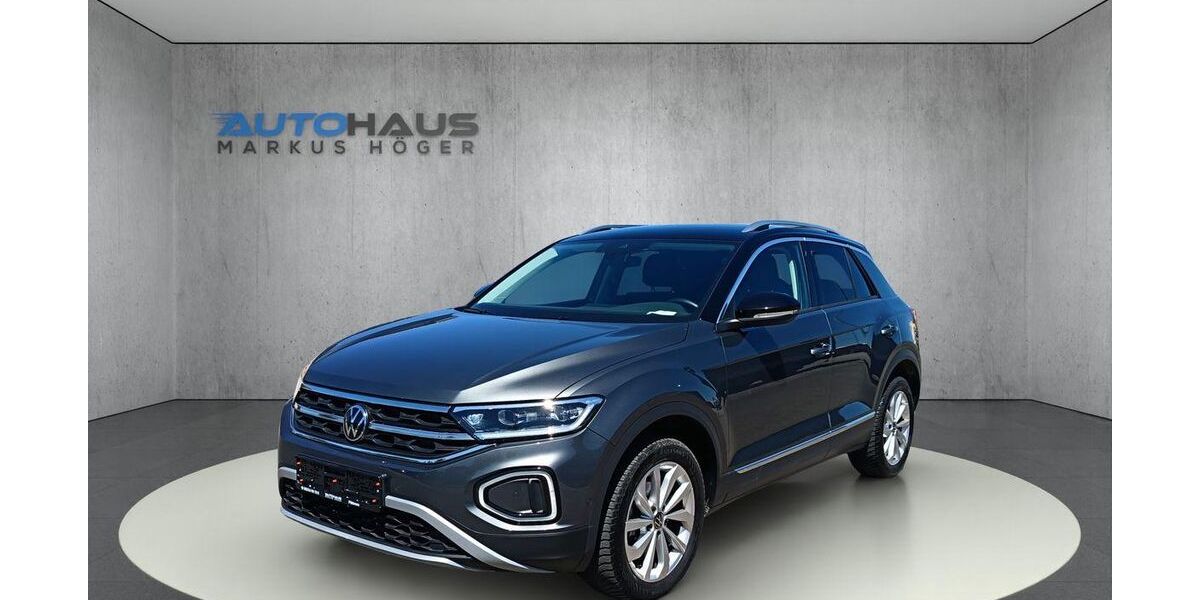 VW T-Roc 48.821 km 25.949 &euro; Pöttmes 86554