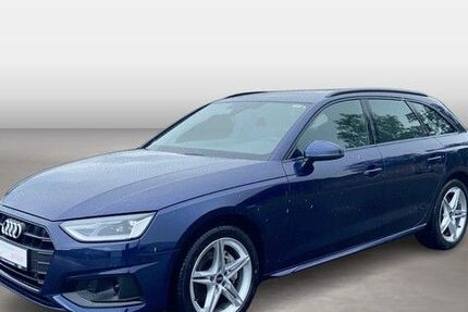 Audi A4 56.494 km 27.960 &euro; Zwickau 08056