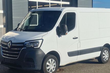 Renault Master 80.000 km 21.499 € Landau 76829