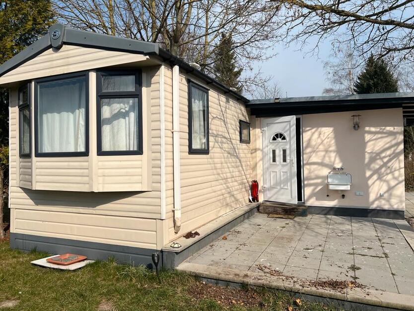 Mobilheim ohne Stellplatz zimmer