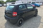 VW Fox Breitreifen auf 17 Zoll Alu! Tüv 06/27! 150.000 km 2.999 &euro; Himmelkron 95502