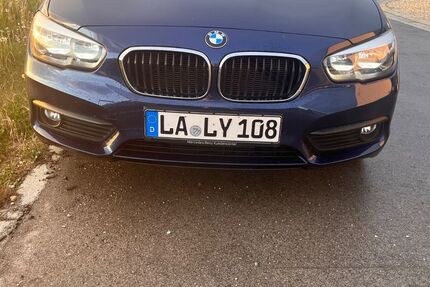 BMW 116 107.500 km 13.000 &euro; Altdorf 84032