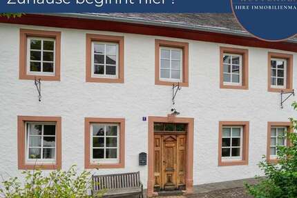 Haus Kerpen (Eifel) - 4 Zimmer, 163 m&sup2;, 1.400&euro; | Angebot:27299361