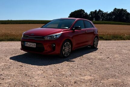 Kia Rio 113.000 km 9.800 &euro; Eurasburg 86495