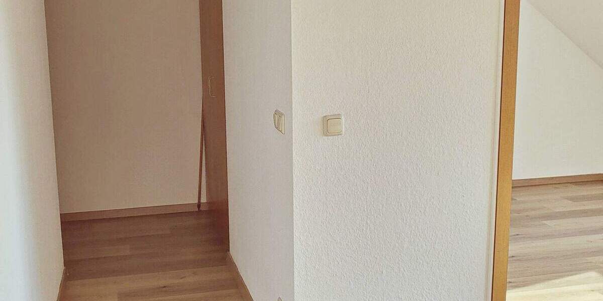 Etagenwohnung Pampow - 2 Zimmer, 50 m&sup2;, 430&euro; | Angebot:26275146