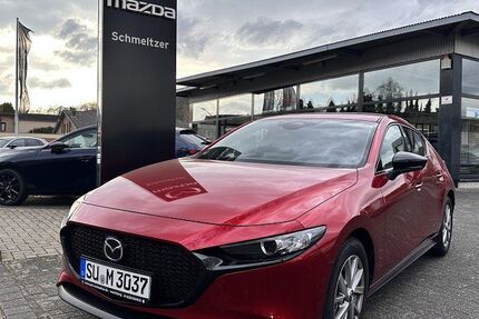 Mazda 3 2.164 km 28.480 &euro; Wachtberg-Niederbachem 53343