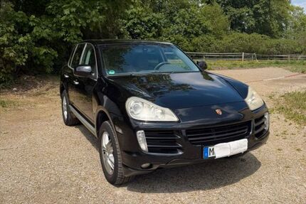 Porsche Cayenne 374.646 km 4.550 &euro; Garching Bei München 85748
