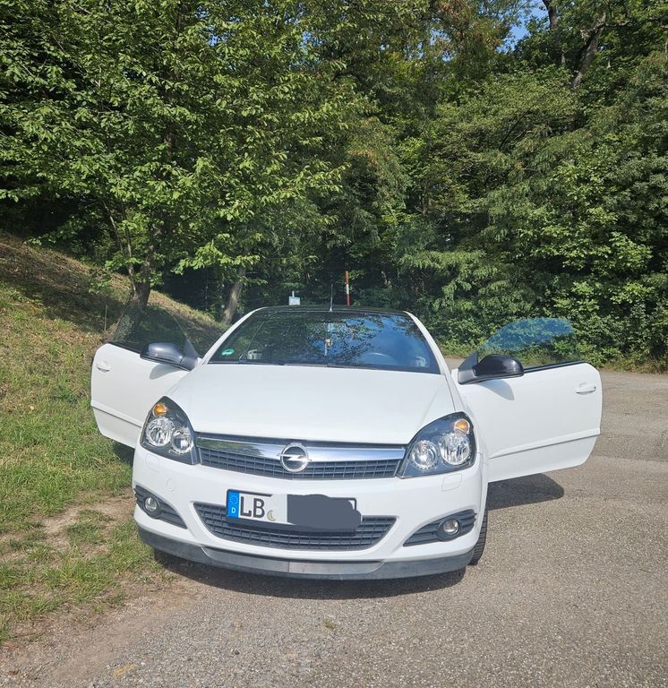 Opel Astra 126.300 km 4.650 € Höpfigheim 71711