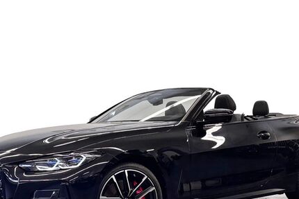 BMW M440 20.000 km 55.800 &euro; Trier 54292