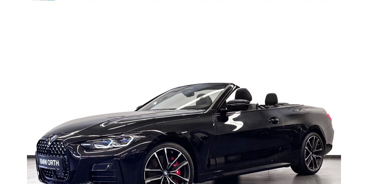 BMW M440 20.000 km 55.800 &euro; Trier 54292