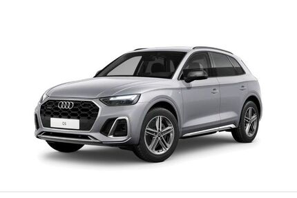 Audi Q5 68.116 km 33.880 &euro; Karlsruhe 76131
