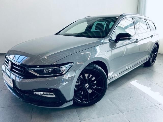 VW Passat Variant 84.000 km 28.900 &euro; Süderlügum 25923