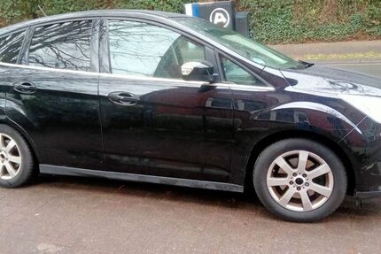 Ford C-Max 125.000 km 10.150 &euro; Gütersloh 33334
