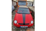 VW Lupo 188.000 km 1.590 € Brome 38465