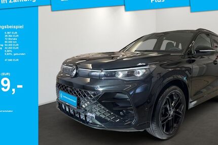 VW Tiguan 15.800 km 46.888 &euro; Kempten 87437