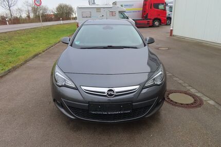 Opel Astra 139.947 km 5.500 &euro; Königsbrunn 86343