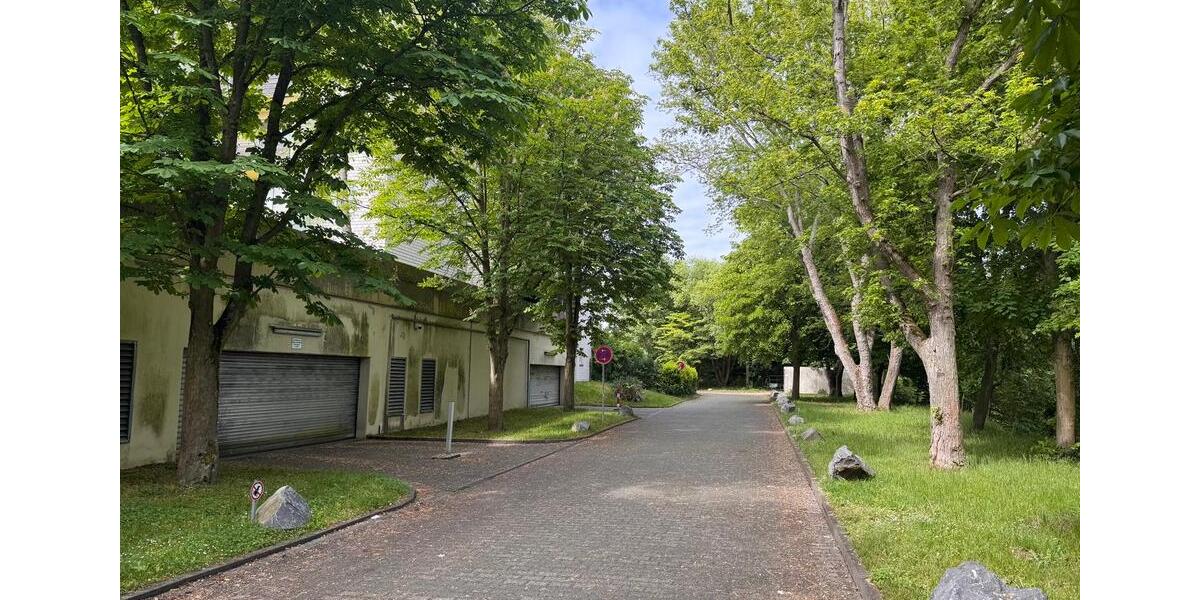 Etagenwohnung Mainz Gonsenheim - 1 Zimmer, 18 m&sup2;, 115.000&euro; | Angebot:26632074