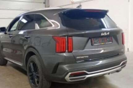 Kia Sorento 83.850 km 38.970 &euro; Helmstedt 38350