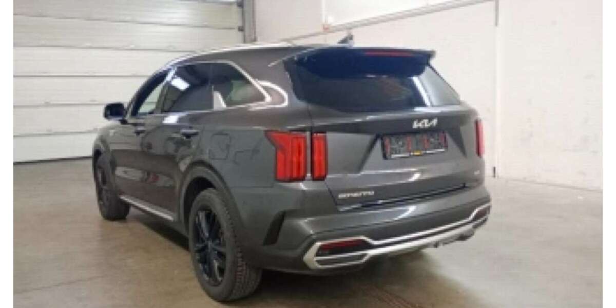 Kia Sorento 83.850 km 38.970 &euro; Helmstedt 38350