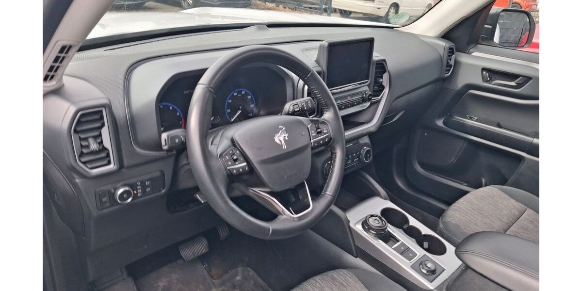 Ford Bronco 59.500 km 19.999 &euro; Steinwenden 66879