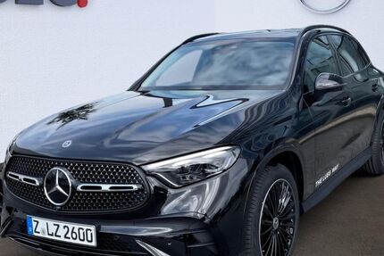 Mercedes-Benz GLC 300 14.900 km 69.900 € Zwickau 08058