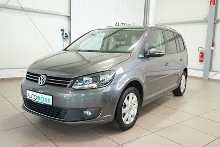 VW Touran 90.000 km 11.900 € Homburg 66424