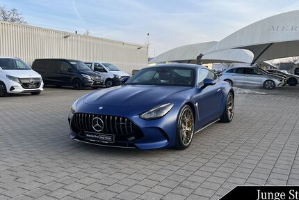 Mercedes-Benz AMG GT 33.162 km 135.850 &euro; Memmingen 87700