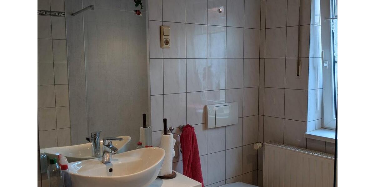 Reihenhaus Bad Langensalza - 4 Zimmer, 110 m&sup2;, 91.000&euro; | Angebot:27097700