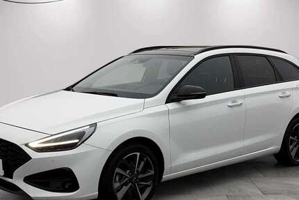 Hyundai i30 15.690 km 24.900 &euro; Mainz 55120