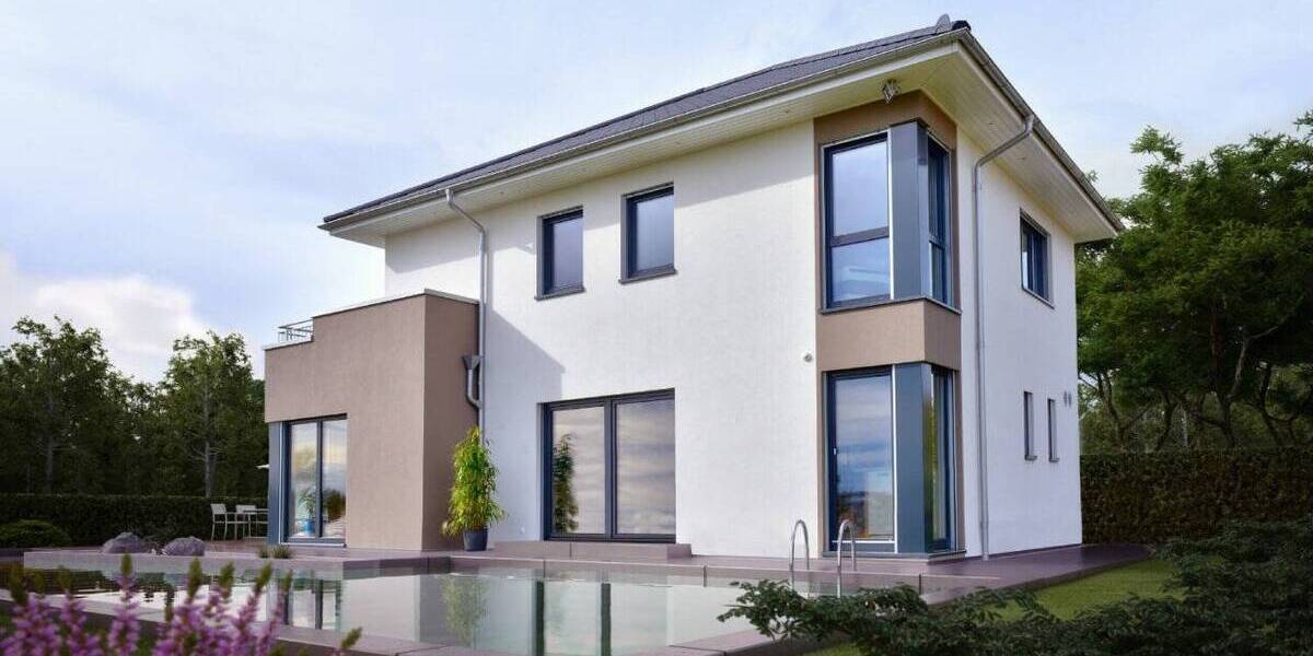 Einfamilienhaus Welschbillig - 5 Zimmer, 145 m&sup2;, 600.832&euro; | Angebot:26827088