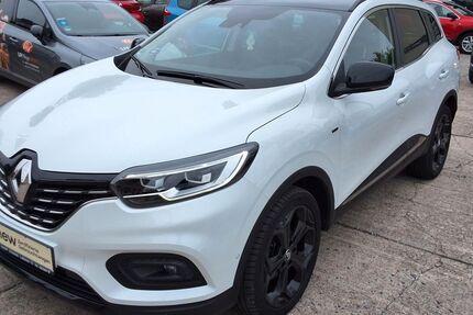 Renault Kadjar 32.095 km 22.990 &euro; Chemnitz 09126