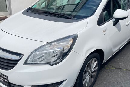 Opel Meriva 297.000 km 3.200 &euro; Dietzenbach 63128
